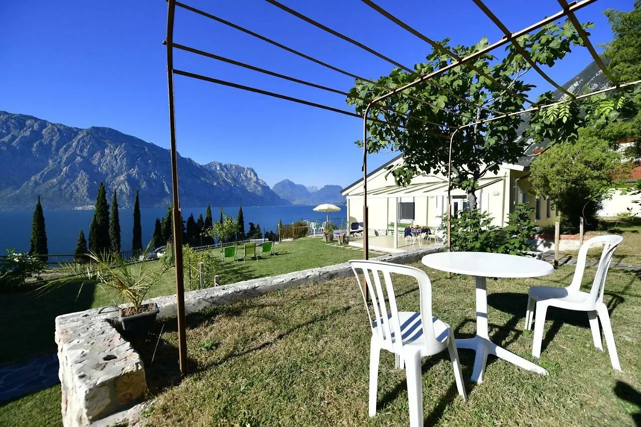 Casa Navene Lorenzi Apartment Malcesine Italy